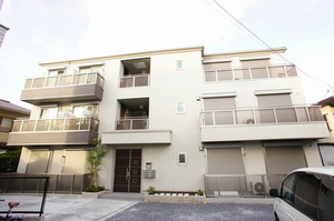 エクセルパール森ヶ崎