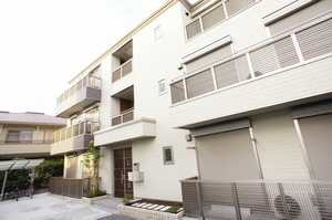 エクセルパール森ヶ崎 102号-12