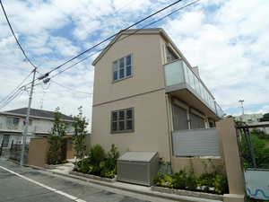 プルミエ川村 201号-1