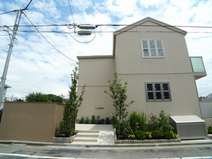 プルミエ川村 201号-10