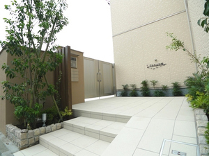 プルミエ川村 201号-11