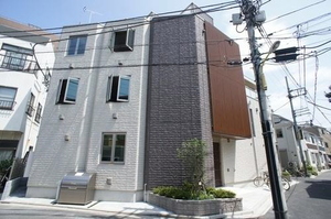 リンクス　マチヤ 102号-1