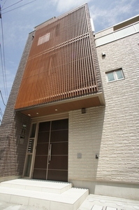 リンクス　マチヤ 102号-14