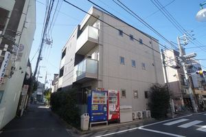 シャーメゾン長島