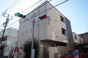 シャーメゾン長島 201号-12