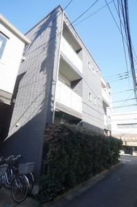 シャーメゾン長島 201号-13