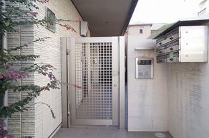 シャーメゾン長島 201号-14