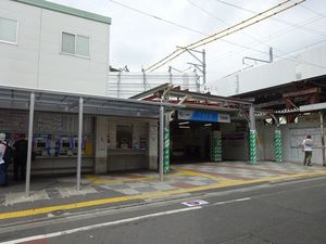 YMハウス 201号-7