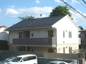 フォレスト浜田山 101号-12