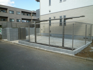 フォレスト浜田山 101号-13