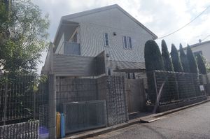 フォレスト浜田山 101号-14