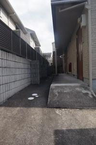 フォレスト浜田山 101号-15