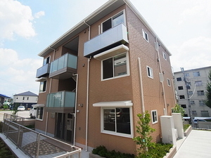 コンフォートガーデン