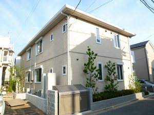 Ｍａｉｓｏｎ　ｄｅ　Ｆｏｒｅｓｔ 201号-1