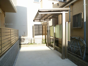 Maison de Forest 201号-13