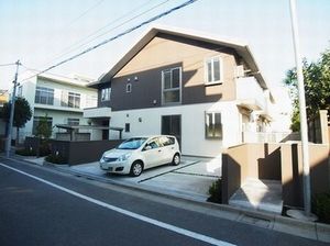 ヴィーナスコート荻窪