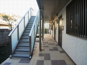 ヴィーナスコート荻窪 103号-12