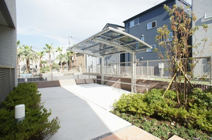 Ｌａ　ｌｕｍｉｅｒｅ 102号-14