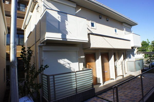 シャルボヌール西国立