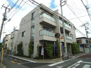 コートヴィラ梅ヶ丘