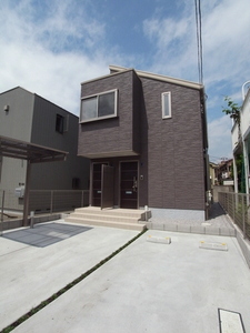 ベルハイム尾山台