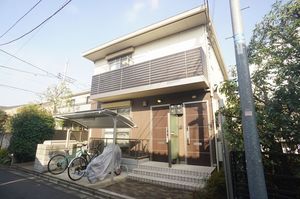 グラシューズ阿佐ヶ谷 102号-12