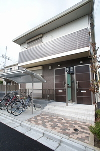 グラシューズ阿佐ヶ谷 102号-13