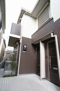 グラシューズ阿佐ヶ谷 102号-14