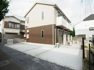 Ｓｏｌｅｒ　Ｉ　Ｍａｉｓｏｎ　吉祥寺