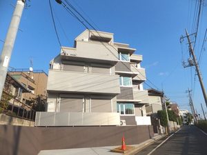 ベレオ赤堤