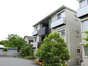 グリーンガーデンＢ 102号-1