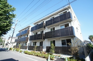 グリーンガーデンＢ 102号-12