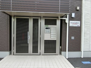 グリーンガーデンＢ 102号-13