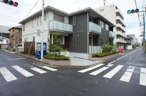 セントラルセレッソ国立 102号-1