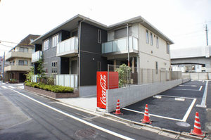 セントラルセレッソ国立 102号-12