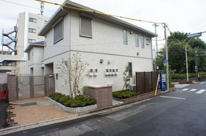 セントラルセレッソ国立 102号-13