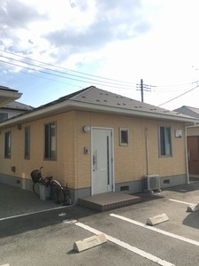 シャーメゾン　サーガＭ　Ｇ