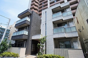 シャーメゾン 東京都大田区の賃貸住宅 積水ハウスの賃貸 住宅 アパート物件情報ならshamaison Com