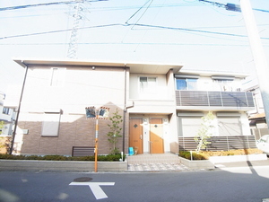 Ｓｅｉｗａ　Ｒｅｓｉｄｅｎｃｅ府中新町 201号-1