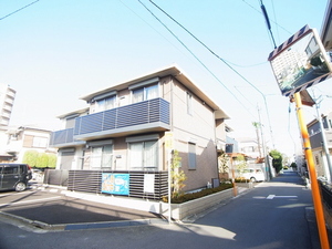 Seiwa Residence府中新町 201号-10