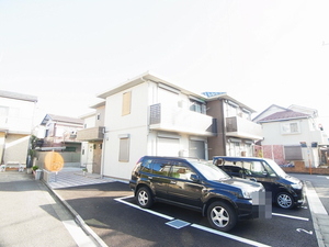 Seiwa Residence府中新町 201号-11