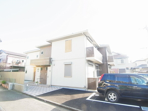 Seiwa Residence府中新町 201号-12