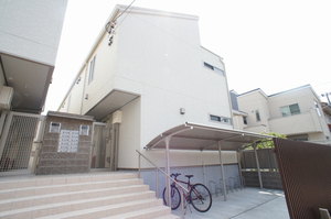 プレジールＷ 105号-2