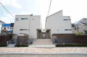 プレジールＷ 105号-3