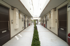 プレジールＷ 105号-4