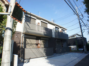 Ｂｅｌｌｅ　Ｆｏｒｅｔ 101号-1