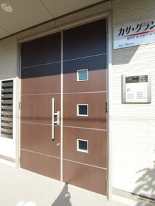カサ・グランパ 103号-14