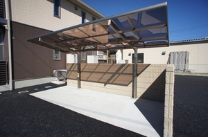 SHMヴェルフィーユⅢ 202号-12