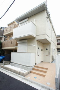 シティオ 201号-1