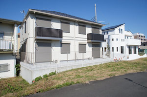 サンルピナスⅡ